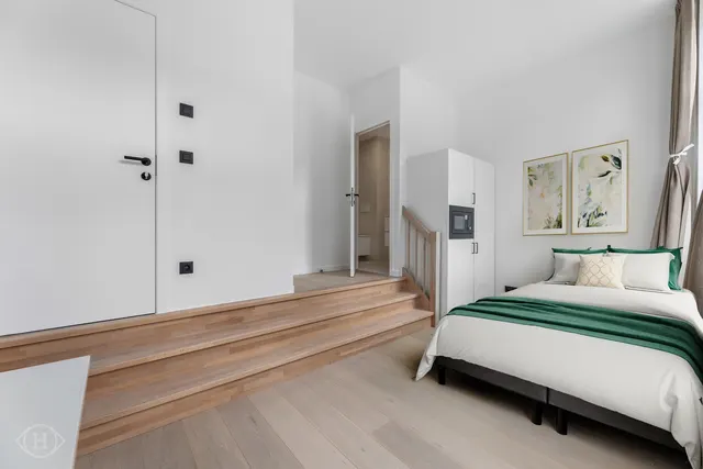 Studentenkamer for sale in Leuven – 1/4