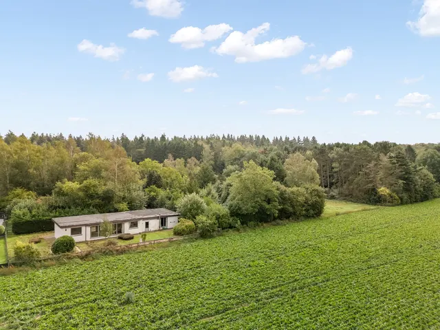 Huis à vendre à Blanden – 1/10