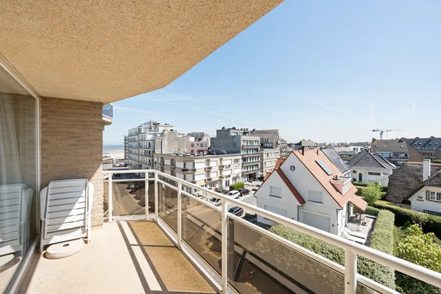 Appartement te koop in Koksijde – 1/10
