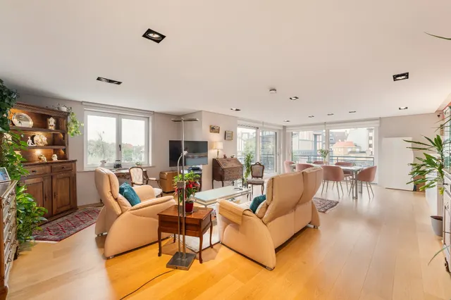 Appartement te koop in Koksijde – 1/10