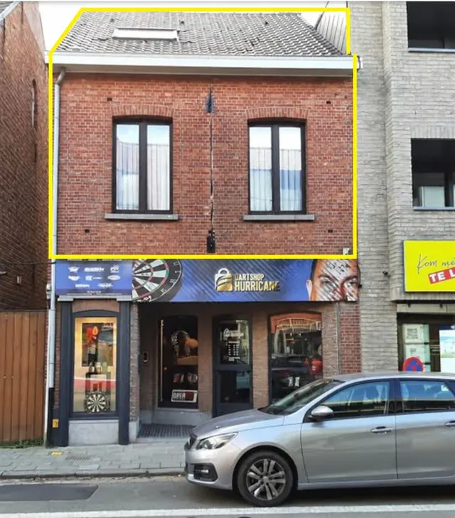 Duplex te huur in Nijlen – 1/10