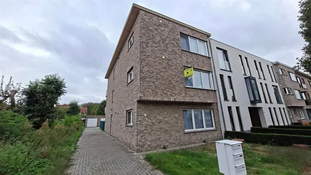 Appartement à louer à Schoten – 1/10