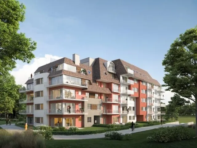 Appartement te koop in Menen – 1/10