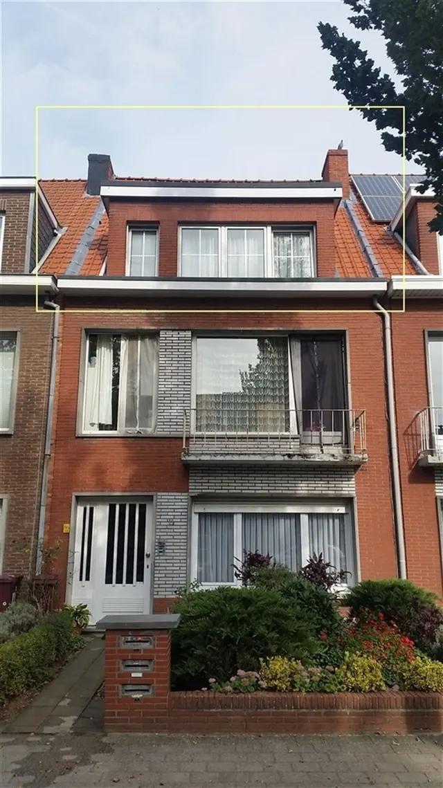 Appartement à louer à Schoten – 1/10