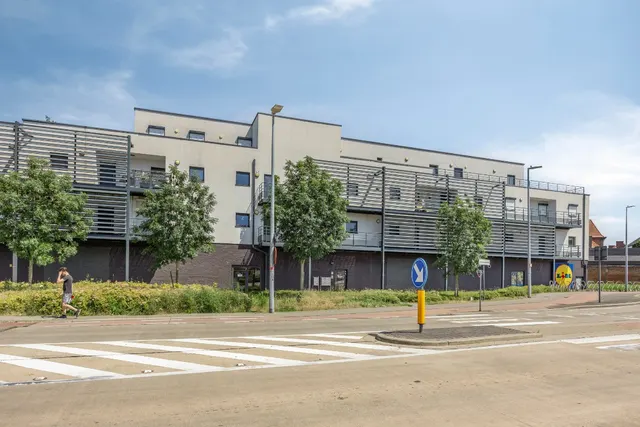 Appartement à vendre à Leopoldsburg – 1/10
