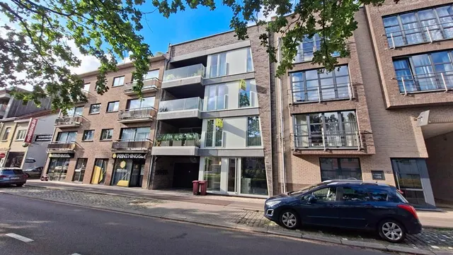 Appartement à louer à Schoten – 1/10