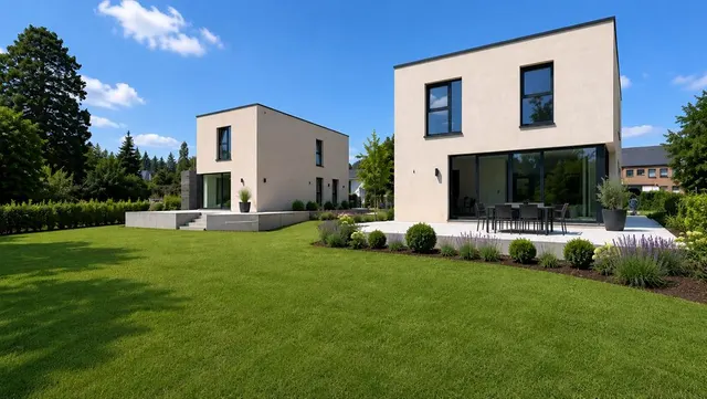 Villa te huur in Herselt – 1/9