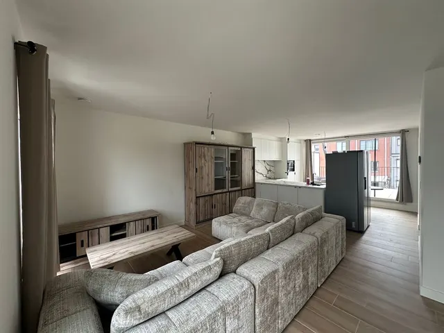 Duplex à louer à Lier – 1/10
