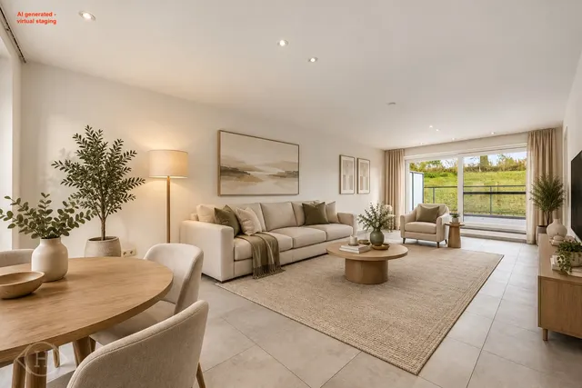 Appartement à vendre à Bierbeek – 1/10