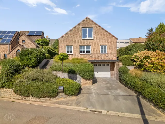 Villa à vendre à Heverlee – 1/10