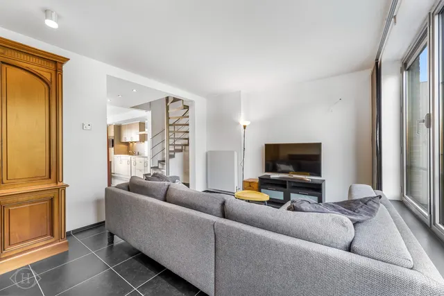 Appartement à vendre à Heverlee – 1/10