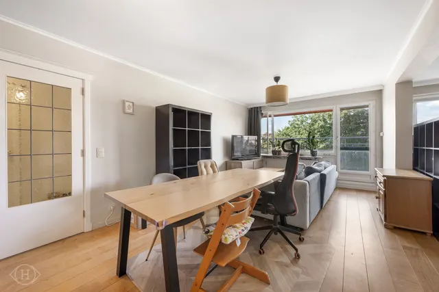 Appartement à vendre à Leuven – 1/9