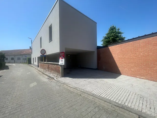 Maison à vendre à Geluwe – 1/10