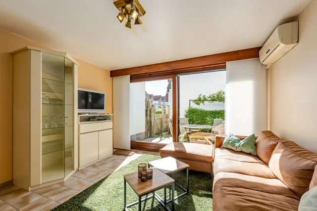 Maison à vendre à Nieuwpoort – 1/10