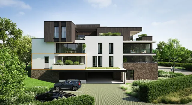 Appartement à vendre à Testelt – 1/10