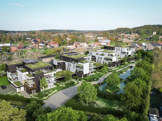Appartement à vendre à Testelt – 1/10