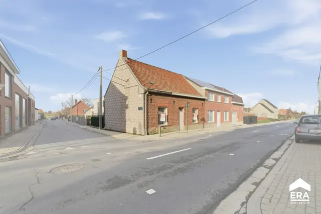 Maison à vendre à Zonnebeke – 1/10