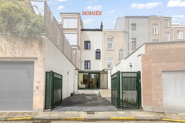 Huis à vendre à Leuven – 1/10