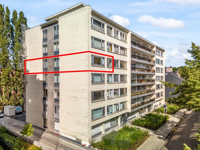 Appartement à vendre à Leuven – 1/10