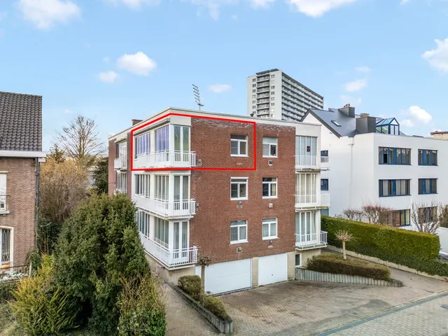 Appartement à vendre à Heverlee – 1/10
