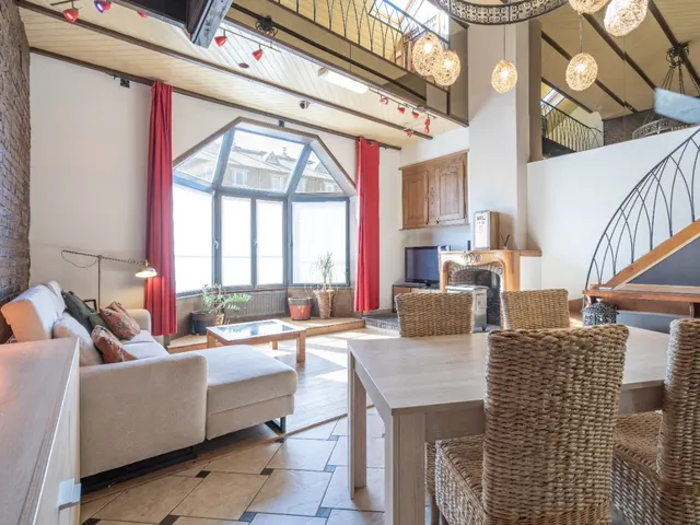 Maison à vendre à Bastogne – 1/10