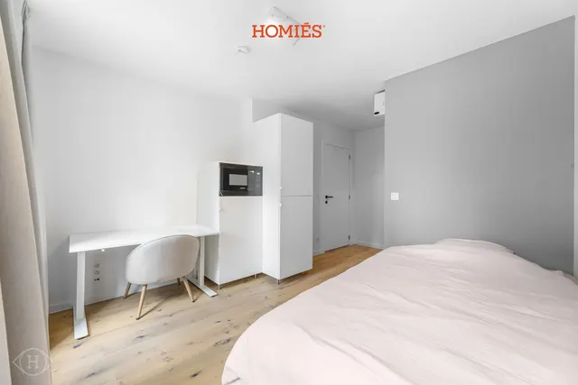 Studentenkamer for sale in Leuven – 1/10