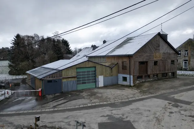 Maison à vendre à Libramont (Rondu) – 1/14