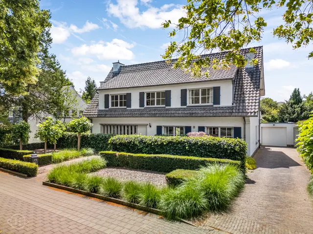 Villa à vendre à Heverlee – 1/10