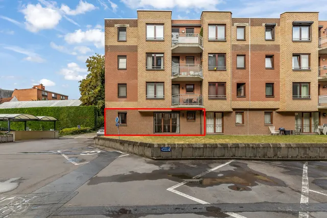 Appartement te koop in Leuven – 1/10