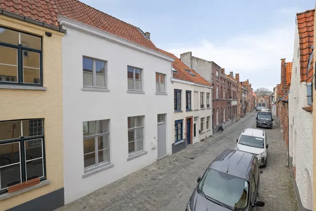 Huis à vendre à Brugge – 1/10