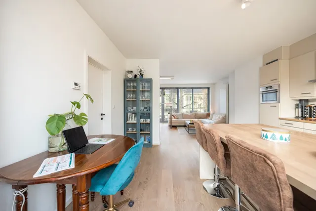 Appartement à vendre à Hoogstraten – 1/10