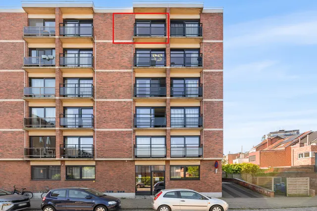 Appartement te koop in Leuven – 1/10