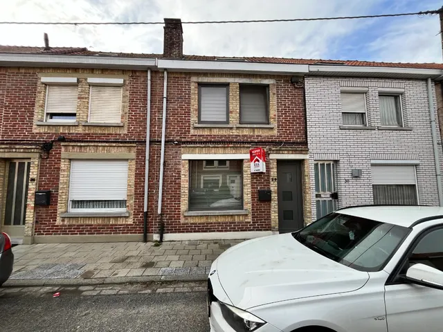 Maison à vendre à Menen – 1/10