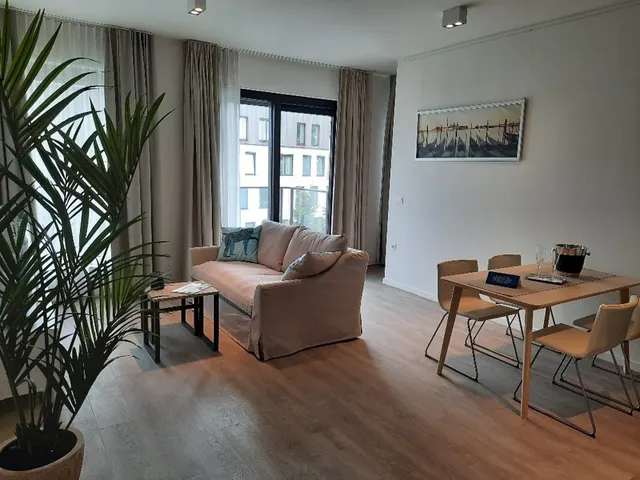 Apartment for sale in Brugge – 1/7