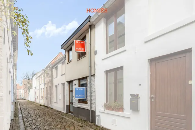 Huis te koop in Leuven – 1/10