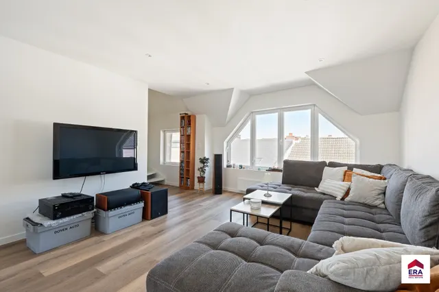Appartement te koop in Boom – 1/10