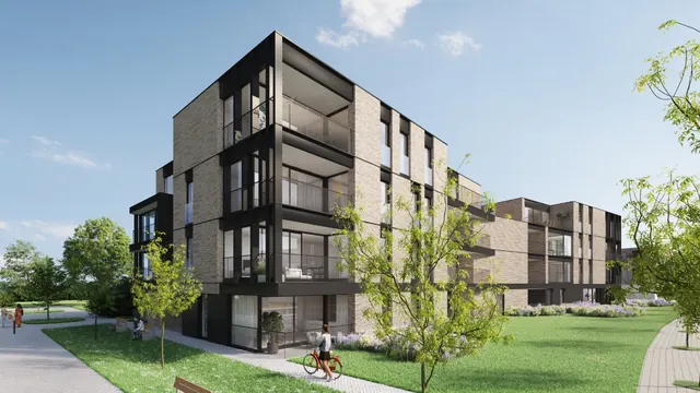 Appartement te koop in Lommel – 1/7