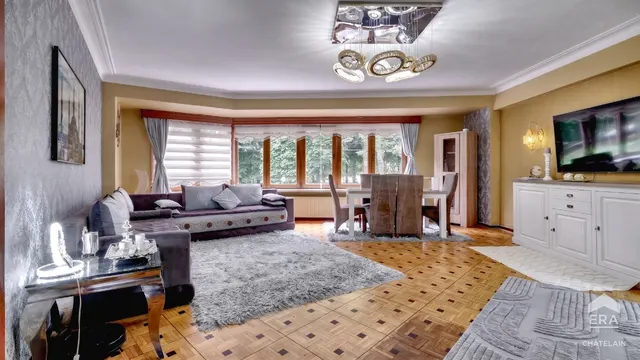 Appartement te koop in Koekelberg – 1/10