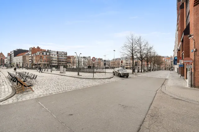 Appartement te koop in Leuven – 1/10