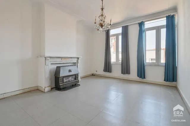Appartement te koop in Saint-Gilles – 1/10