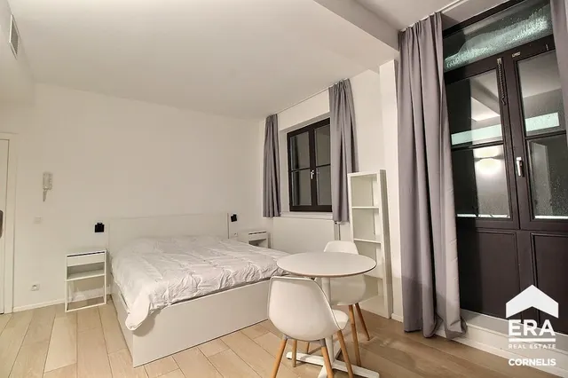 Appartement te koop in Anderlecht – 1/6