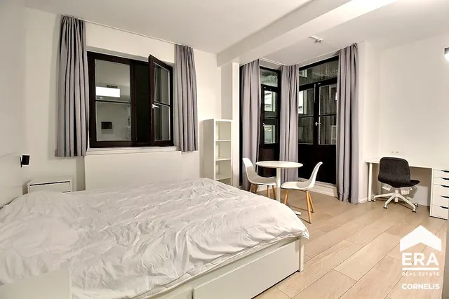 Appartement te koop in Anderlecht – 1/6