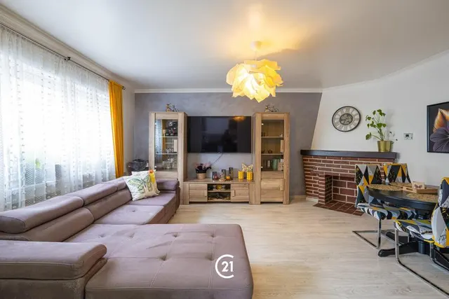 Appartement à vendre à Sint-Jans-Molenbeek – 1/10
