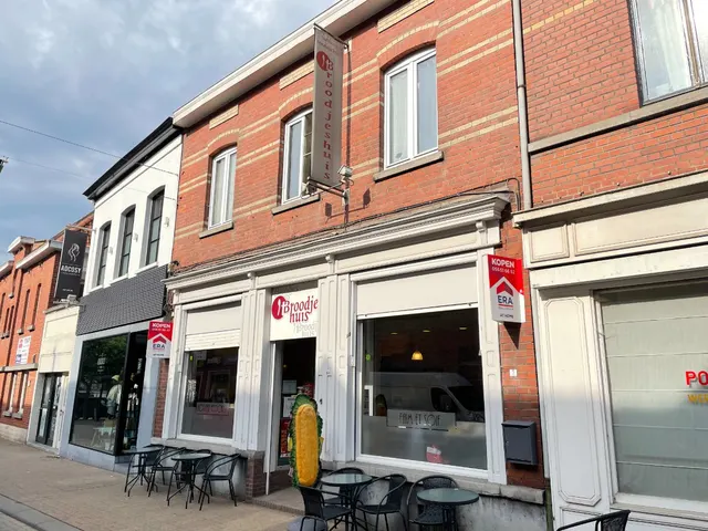 Maison à vendre à Wervik – 1/10