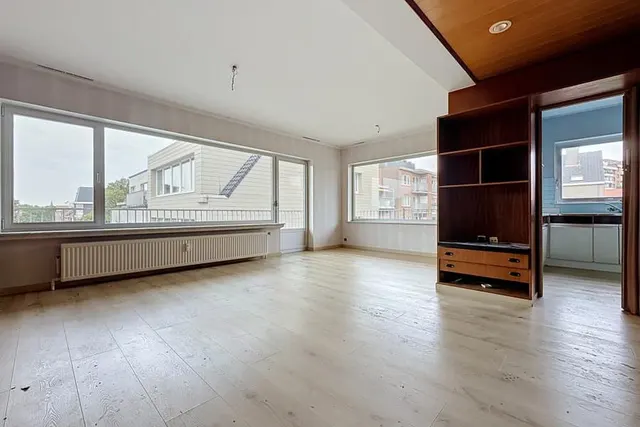 Apartment for sale in Ganshoren – 1/10