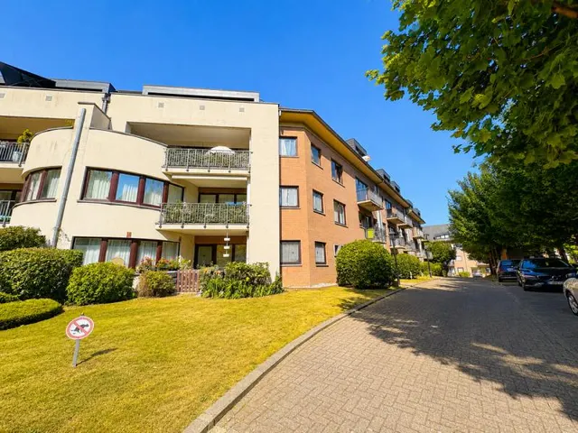Appartement te koop in Anderlecht – 1/10
