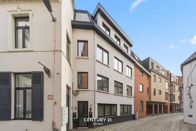 Appartement te koop in Leuven – 1/10