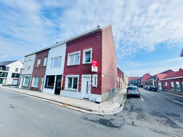 Maison à vendre à Lauwe(Menen) – 1/10