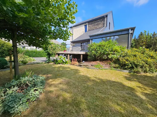 Maison à vendre à Neufchâteau – 1/10