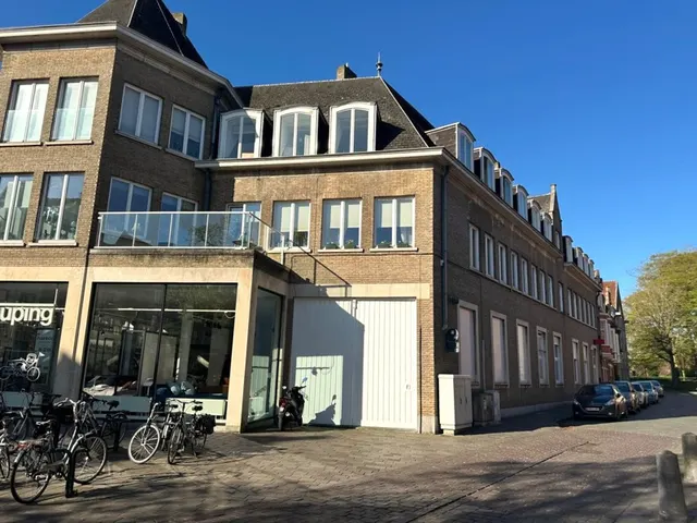 Apartment for sale in Brugge – 1/7